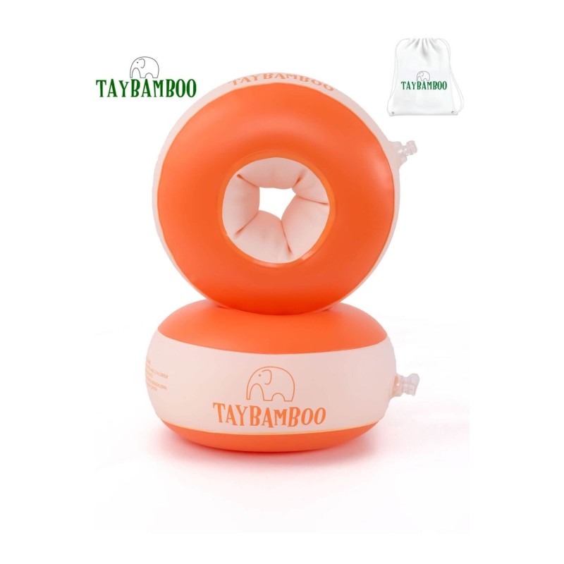 Taybamboo Spongy İleri Seviye Yüzme Kolluk - Small - ( 11-30kg ) Taybamboo Spongy İleri Seviye Yüzme Kolluk - Small - ( 11-30kg )