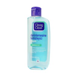Clean & Clear Derinlemesine Temizleyici Losyon 200 ml