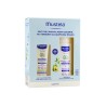 Mustela Saç Pullanma Bakım Seti ( Pullanma Bakım Kremi 40ml + Köpük Şampuan 150ml )