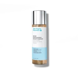 The Organic Pharmacy Rose Exfoliating Night Essence 150ml