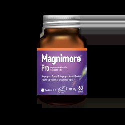 Tab İlaç Magnimore Pro 60 Kapsül