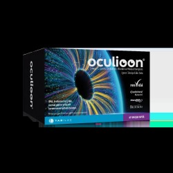 Tab İlaç Oculioon 60 Kapsül