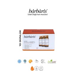 Barbaris Liquid Collegen 10x50ml