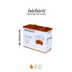 Barbaris Collagen & Elastin Powder 30 Saşe