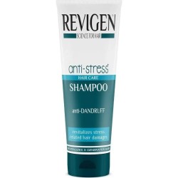 Revigen Anti Stress Anti Dandruff - Kepekli Saçlar  - Şampuan 250ml
