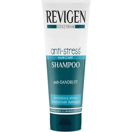 Revigen Anti Stress Anti Dandruff - Kepekli Saçlar  - Şampuan 250ml
