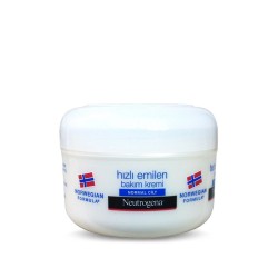 Neutrogena Norveç Formülü Hızlı Emilen Bakım Kremi 200 Ml