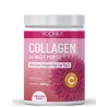Voonka Collagen Beauty Plus - Karpuz Çilek Aromalı - 300gr