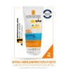 La Roche Posay Anthelios Dermo Pediatrics UVmune400 SPF50+ Hassas Ciltler ve Çocuklar İçin Güneş Koruyucu Vücut Sütü 75 ml