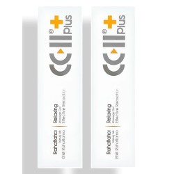 CC II Plus+ Masaj Jeli 100ml x 2 Adet