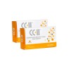 CC-II 30 Kapsül x 2 Adet