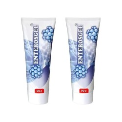 Enterosgel 90 gr x 2 Adet