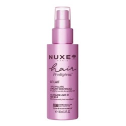 Nuxe Hair Prodigieux Le Detangling Leave in Hair Milk 100ml - Durulanmayan Saç Bakım Sütü