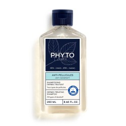 Phyto Anti Dandruff Shampoo 250 ml - Kepek Karşıtı Şampuan