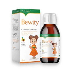 Dr. Thomson Bewity B Kompleks 100ml