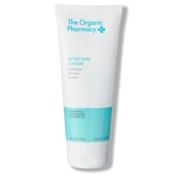 The Organic Pharmacy After Sun Lotion 200ml