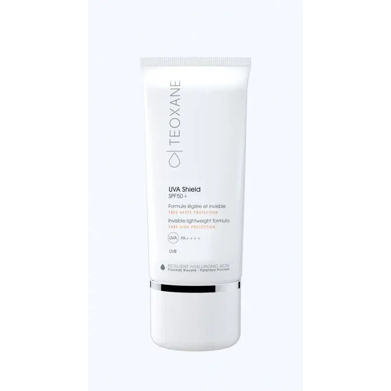 Teoxane Uva Shield Spf50+ Very High Protection 50ml