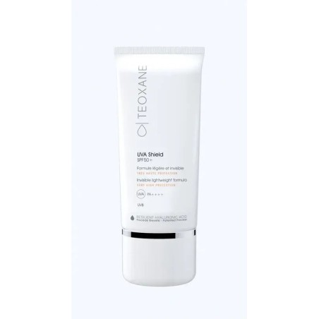 Teoxane Uva Shield Spf50+ Very High Protection 50ml