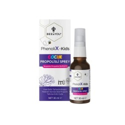 Bee & You PhenolX-Kids Propolis Sprey 30ml