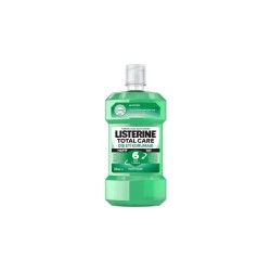 Listerine Total Care Diş Eti Koruması Ağız Gargarası 500ml