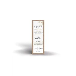 Beeo Kırışıklık Karşıtı Yüz Serumu 30ml