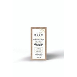 Beeo Kırışıklık Karşıtı Göz Bakım Serumu 15ml