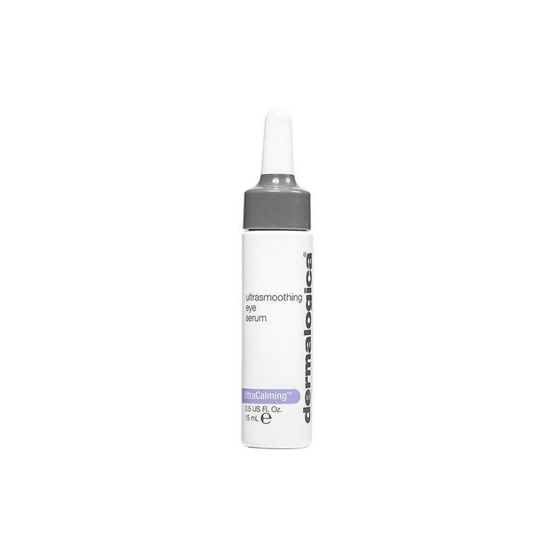 Dermalogica Ultrasmoothing Eye Serum 15 ml- Göz Serumu Dermalogica Ultrasmoothing Eye Serum 15 ml- Göz Serumu