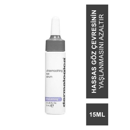 Dermalogica Ultra Smoothing Eye Serum 15 ml