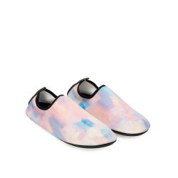 Peluche Kadın Deniz Ayakkabısı - Pembe Rüya