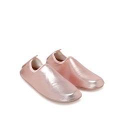 Peluche Kadın Deniz Ayakkabısı - Pembe Sim