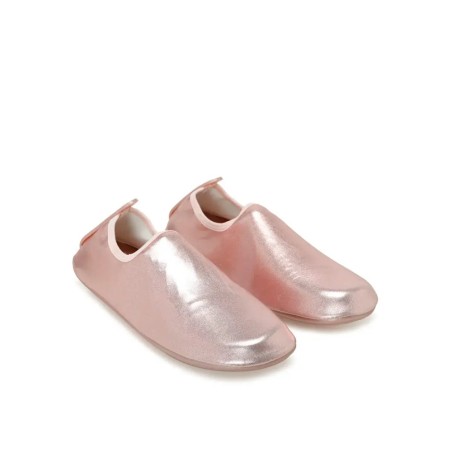 Peluche Kadın Deniz Ayakkabısı - Pembe Sim