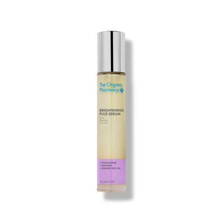 The Organic Pharmacy Brightening Plus Serum 35ml
