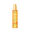 Nuxe Sun Spf 50 Bronzlaştırıcı Yüz ve Vücut Yağı 150 ml