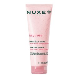Nuxe Very Rose Yüz Peelingi 75 ml