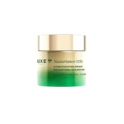 Outlet - Nuxe Nuxuriance Ultra Exceptionnelle Gündüz ve Gece Bakım Kremi - 75 ml