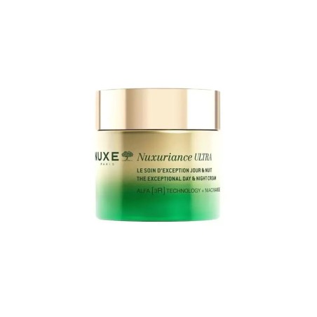 Outlet - Nuxe Nuxuriance Ultra Exceptionnelle Gündüz ve Gece Bakım Kremi - 75 ml