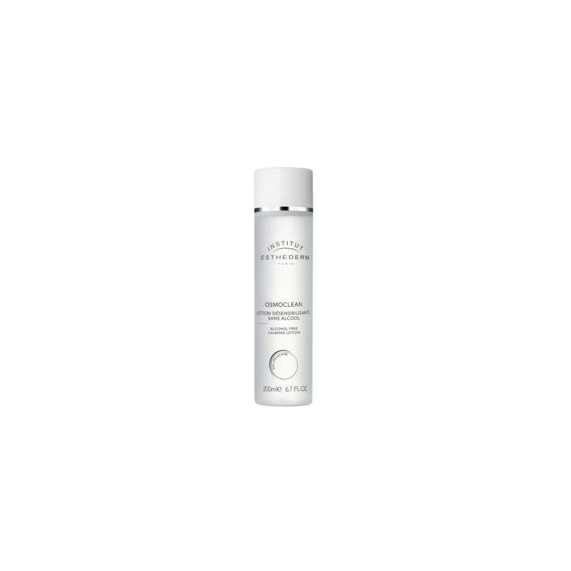 Institut Esthederm OsmoClean Alcohol Free Calming Lotion 200ml