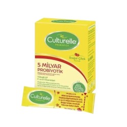 Culturelle Kids Probiyotik 30 Saşe