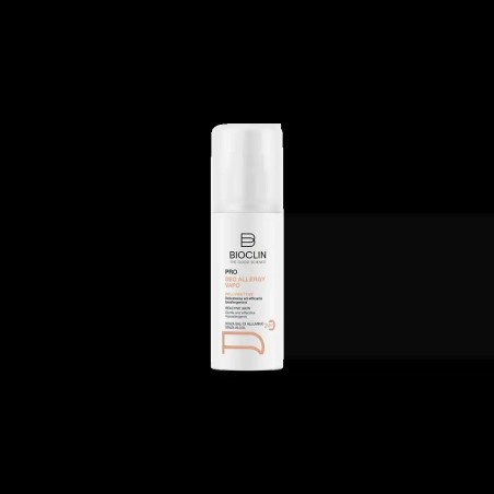 Bioclin Pro Deo Allergy Vapo 100ml