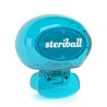 Steriball Yetişkin Diş Fırçası Koruyucu Hijyenik Kap  - Turkuaz - Limon Kokulu
