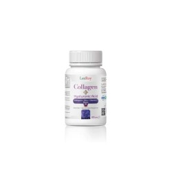 Outlet - LeeRoy Collagen + Hyaluronic Acid 60 Tablet