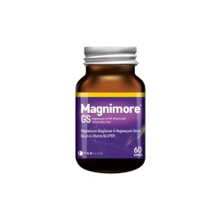 Outlet - Magnimore GS 60 Kapsül