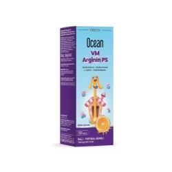 Outlet - Ocean VM Arginin PS 150 ml