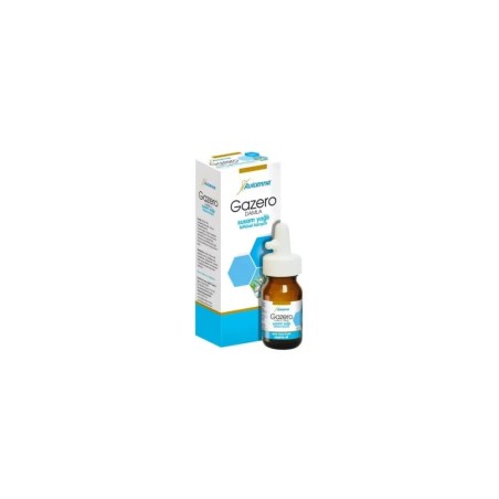 Outlet - Avicenna Gazero Damla 20ml