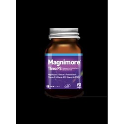 Outlet - Magnimore Threo PS 90 Kapsül