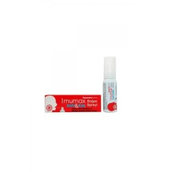 Outlet - İmuneks Imumax Baby & Kids Boğaz Spreyi 20 ml