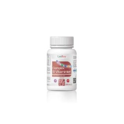 Outlet - LeeRoy Compleks B Vitamini 120 Tablet
