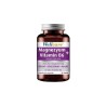 Outlet - Wellcare Magnezyum B6 Vitamini 30 Tablet