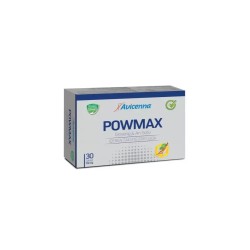 Outlet - Avicenna Powmax 30 Tablet
