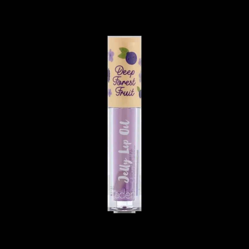 Aden Lip Oil - 03 Forest Fruit